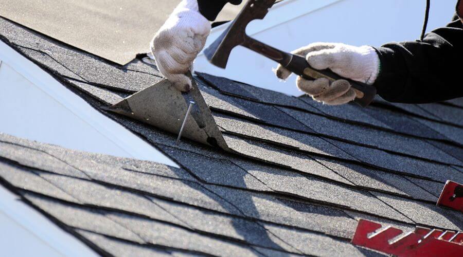 Professional metal roof installation in Peach Bottom, PA